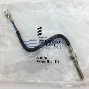 Eberspacher Flame sensor D3/D4W 