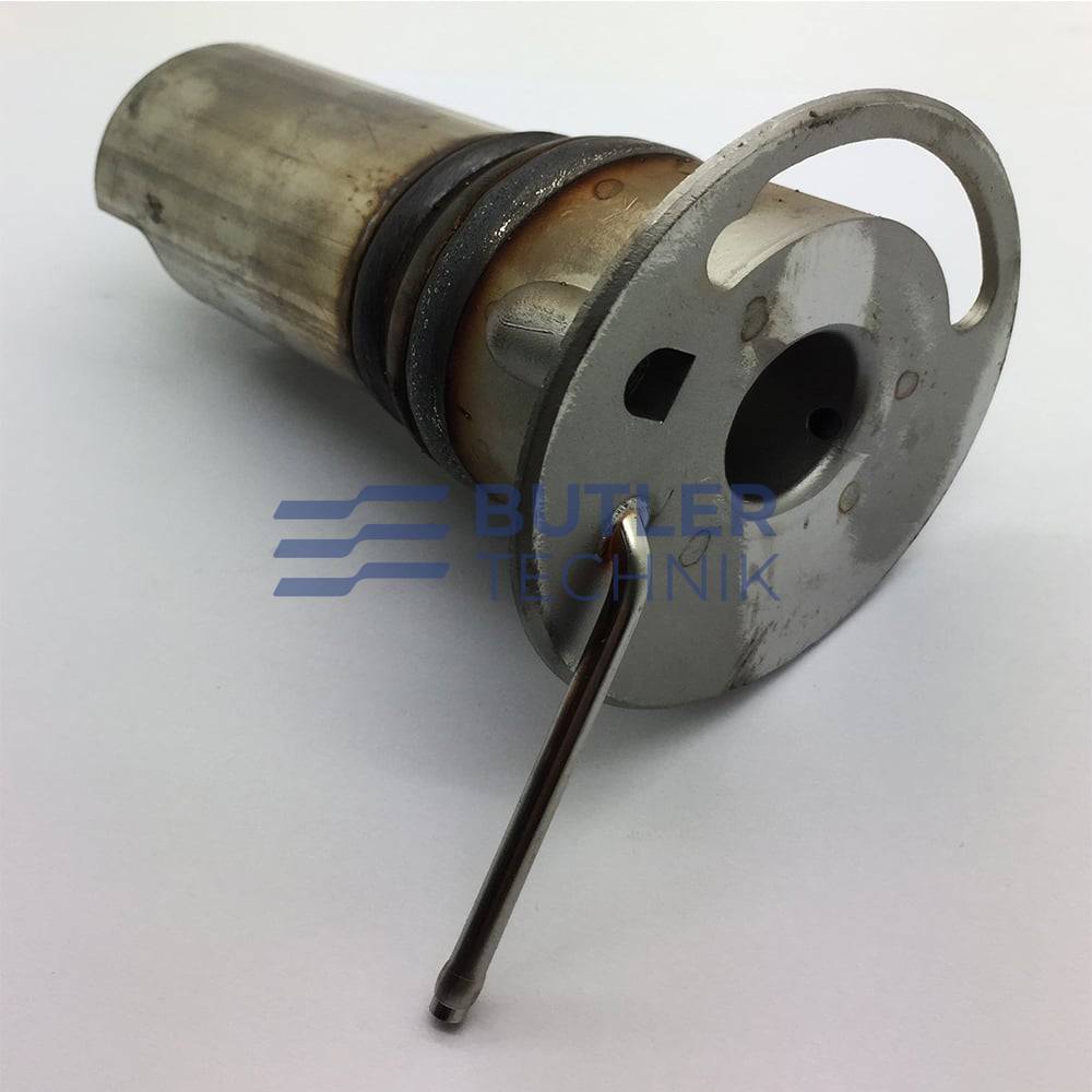 Eberspacher Combustion Burner - D5WS 