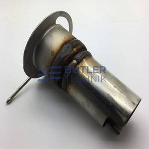 Eberspacher Combustion Burner - D5WS 