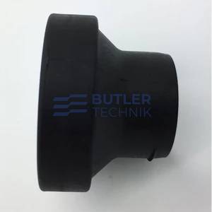 Eberspacher Adaptor Reducer 75-50mm 