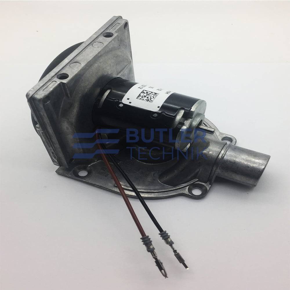 Eberspacher Combustion Air Fan D5W S  24v 