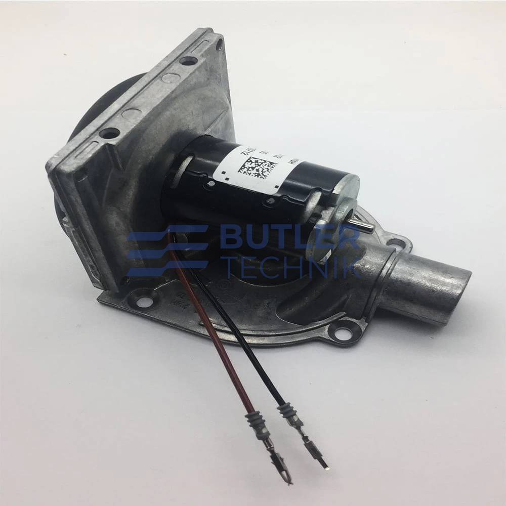 Eberspacher Combustion Air Fan D5W S  24v 