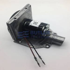 Eberspacher Combustion Air Fan D5W S  24v 