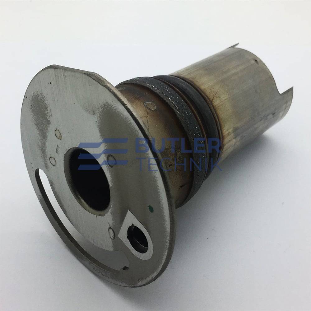 Eberspacher Hydronic D5WS Burner Tube | 252146100000 