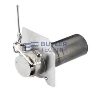 Eberspacher Burner Hydronic M 