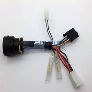 Eberspacher D8LC Electrical Cable Wiring Harness | 292199008700 