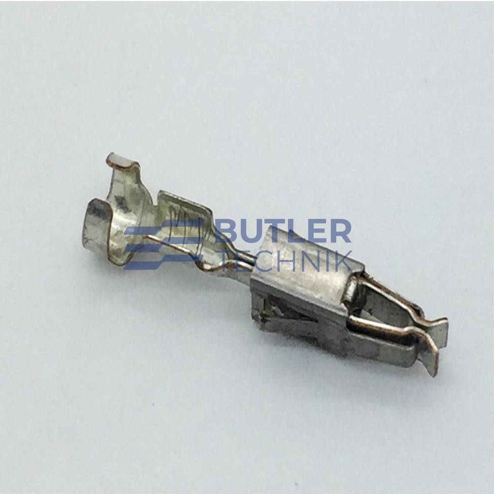 Eberspacher Mini Timer Terminal female 