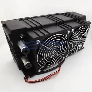 Webasto Silencio 5.5kw Water Heat Exchanger 24v | 41S80003A | 12014130 