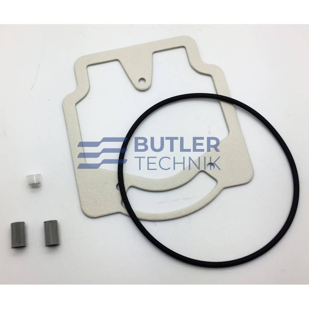 Eberspacher Hydronic M8 M10 M12 Service Kit 