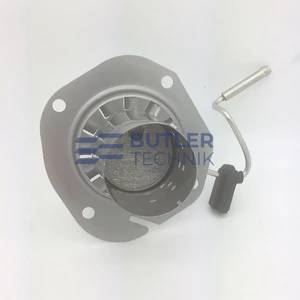 Webasto Burner - AT2000ST/STC - 1322585A - (FBA.COM) 