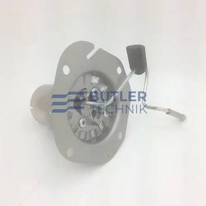 Webasto Burner - AT2000ST/STC - 1322585A - (FBA.COM) 