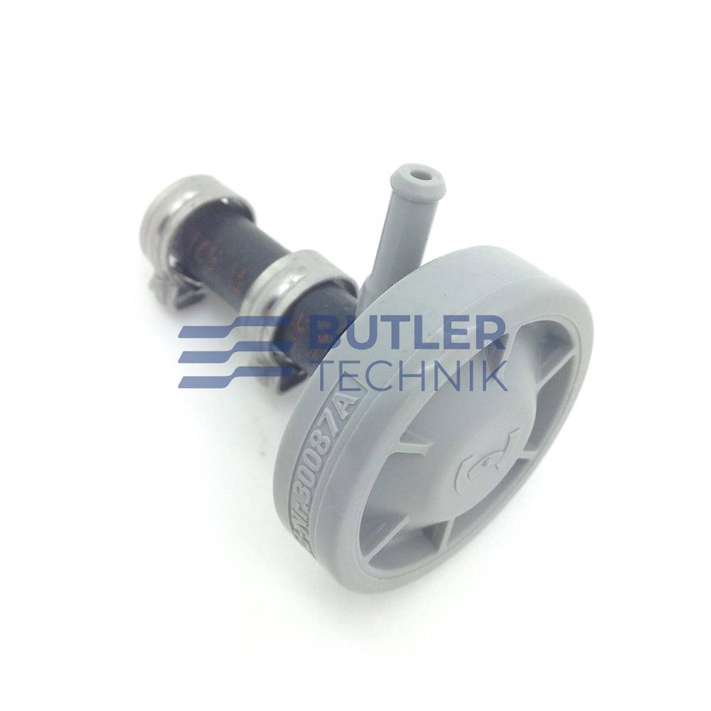 Webasto heater fuel dosing pump damper kit | 478814 