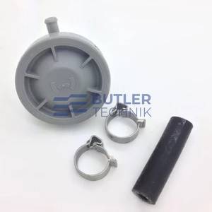 Webasto heater fuel dosing pump damper kit | 478814 