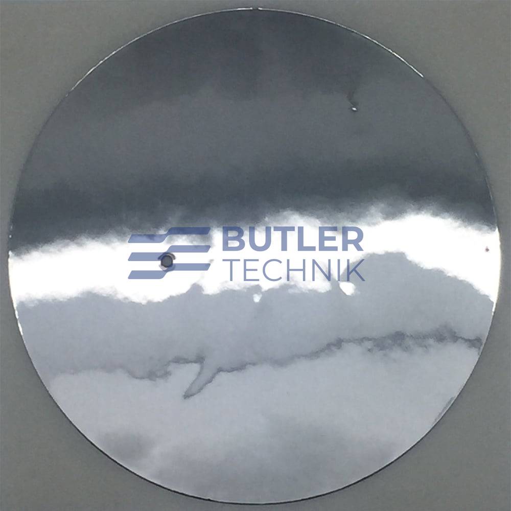 Webasto Motor Reflector Foil 