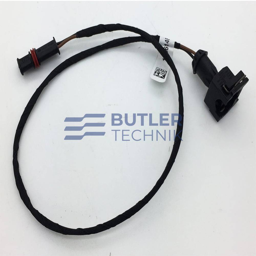 Webasto Water Pump Wiring Harness U4840 | 1318928A 