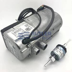 Eberspacher D5W S water heater diesel 24v | 252218050000 