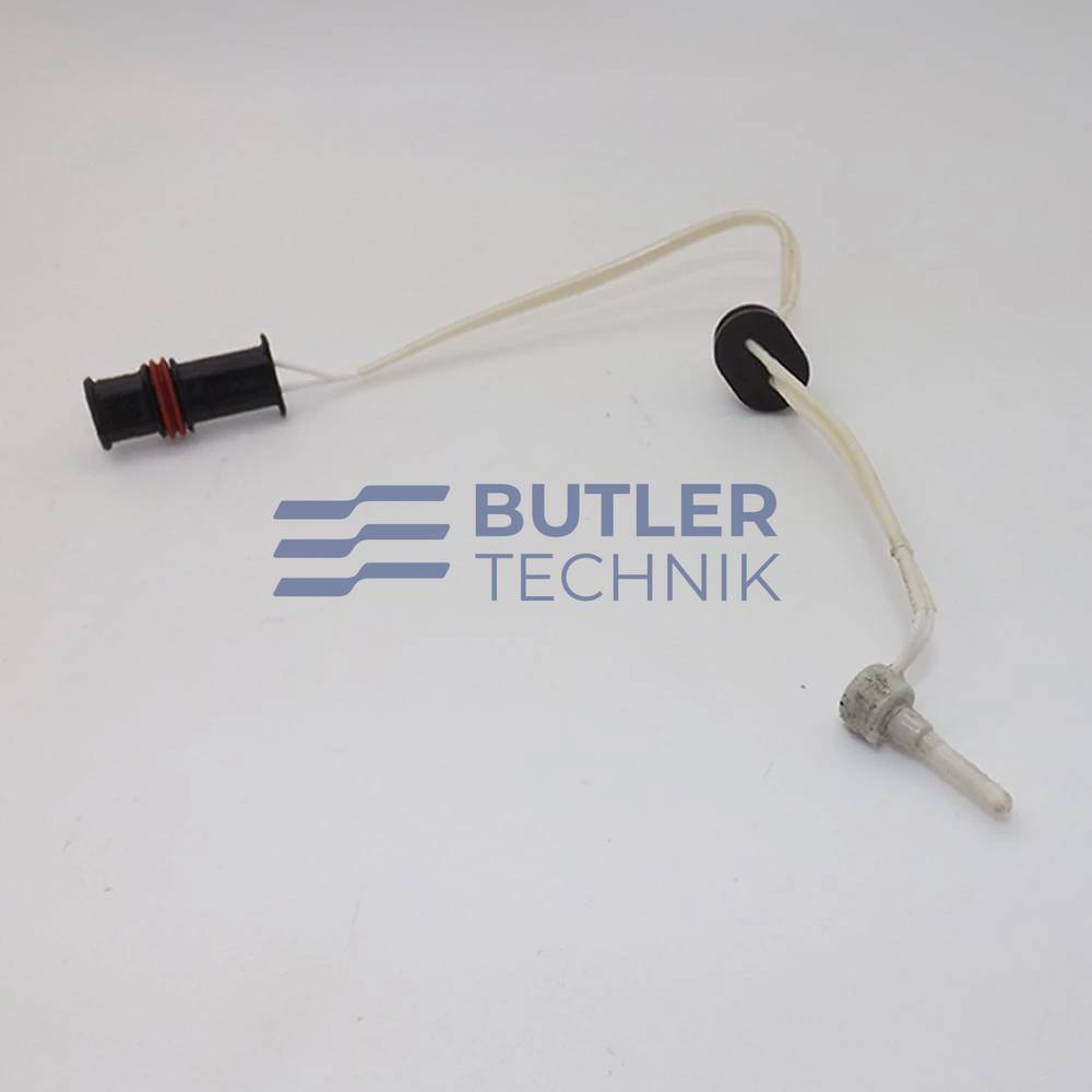 Webasto Exhaust Gas Sensor - Airtop Evo 