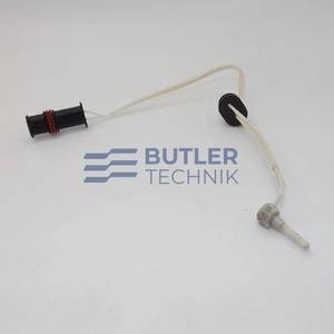 Webasto Exhaust Gas Sensor - Airtop Evo 