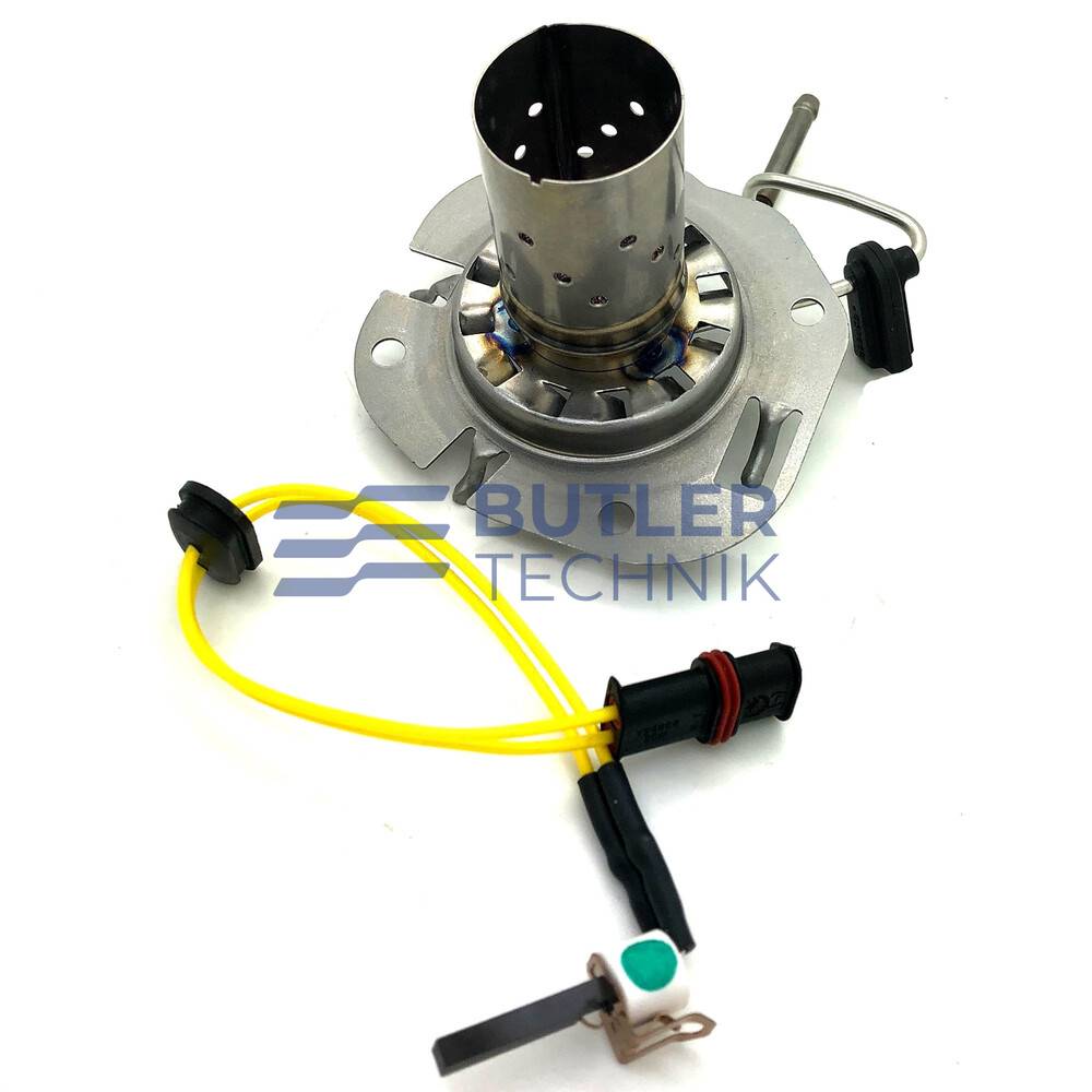 Webasto Air Top EVO 2000 Burner and Glowpin service kit 24v | 9034036A 