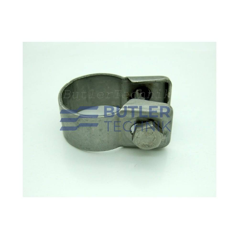 Webasto Clamp for 22mm ID exhaust flex | 1320103A 