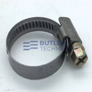 Eberspacher Hose Clip 16 - 25mm 