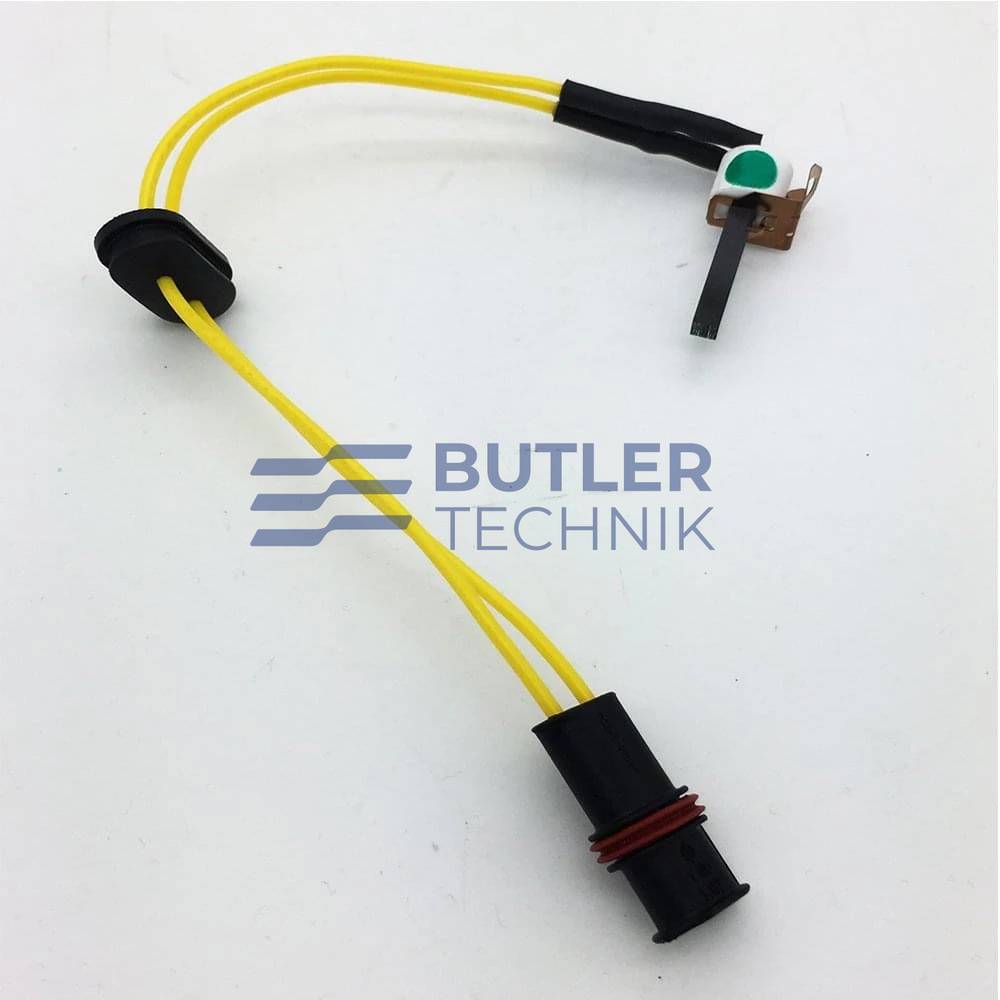 Webasto Glow Plug - Airtop Evo 24v 
