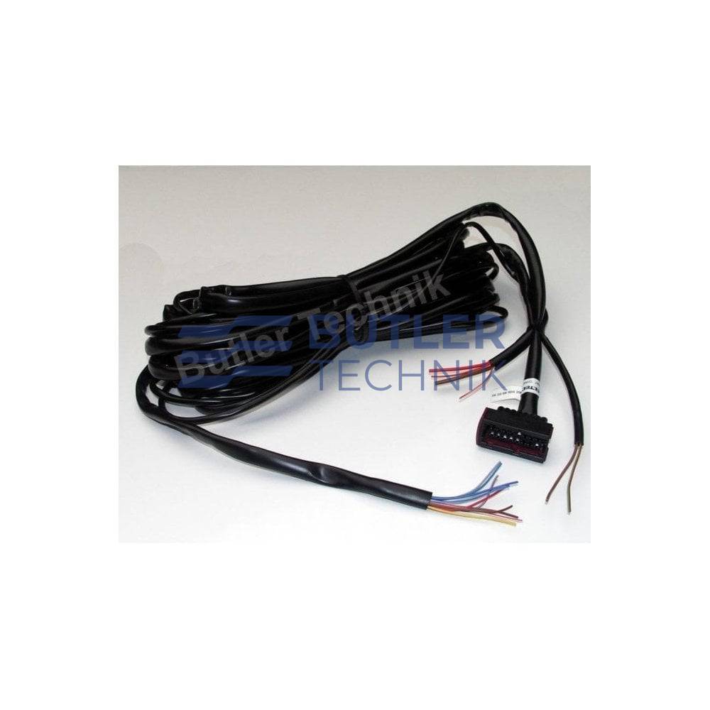 Eberspacher D2 D4 Electric wiring Harness (ex kit) 252069800200 