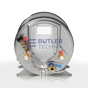 Webasto Isotemp water heater - Basic 30 - 535x395 