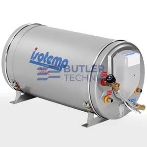 Webasto Isotemp water heater - Basic 50 - 760x395 