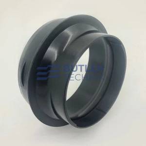 Eberspacher Ducting outlet Reducer 60mm - 75mm 