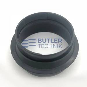 Eberspacher Ducting outlet Reducer 60mm - 75mm 