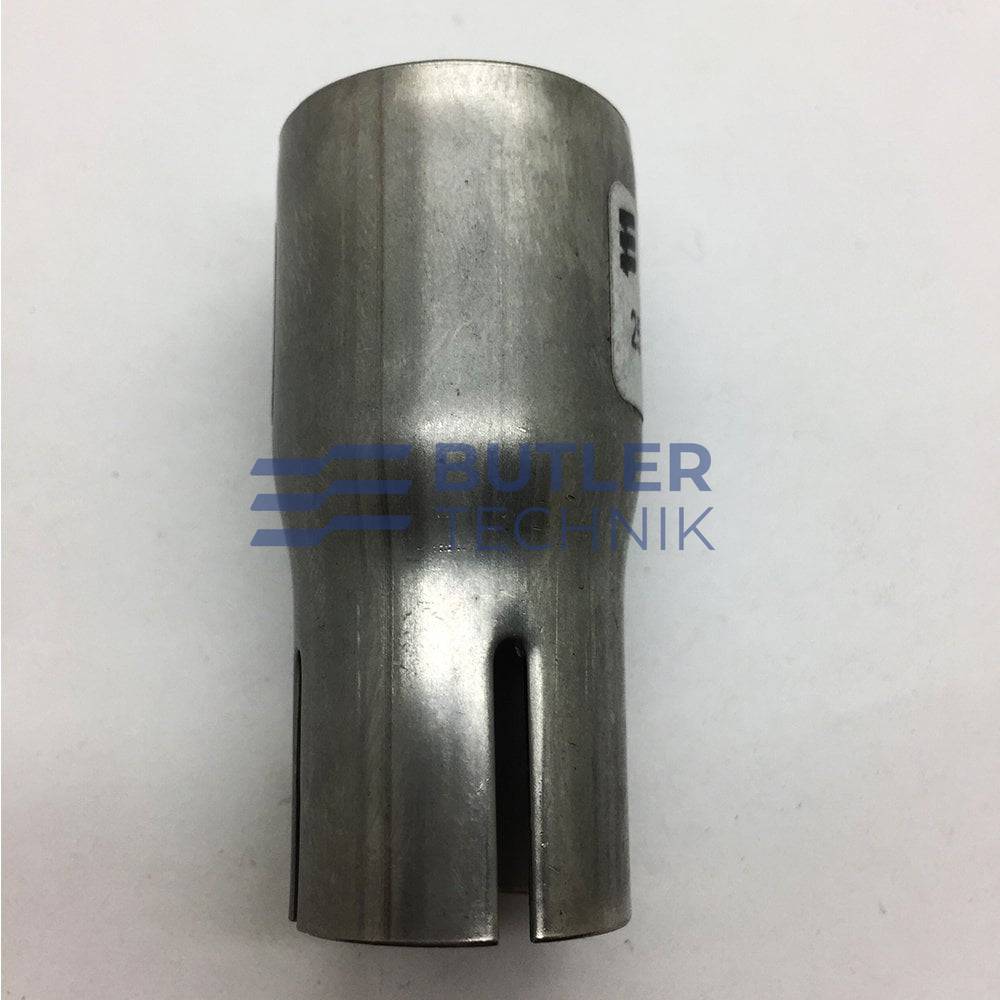 Eberspacher Exhaust Adaptor 24mm - 30mm 
