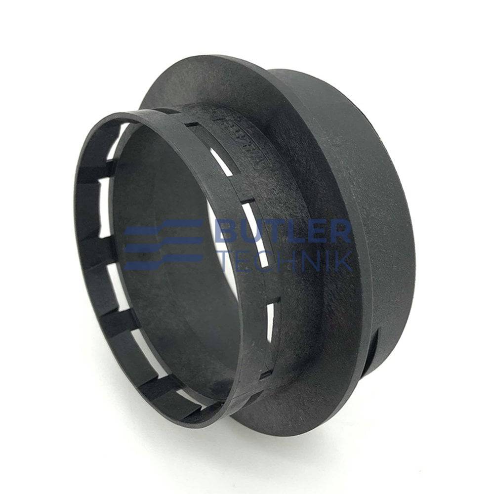 Webasto Ducting Adaptor 75mm to 60mm 