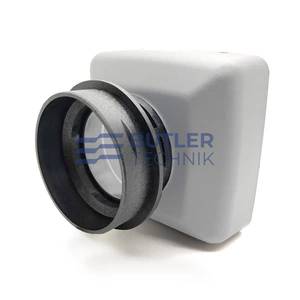 Webasto Ducting Adaptor 75mm to 60mm 