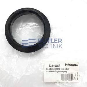 Webasto Ducting Adaptor 75mm to 60mm 