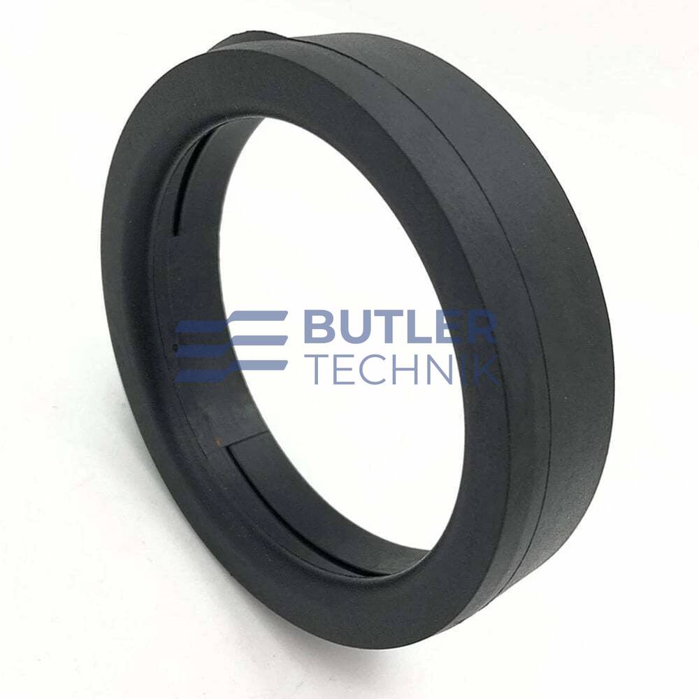 Eberspacher Heater 75mm - 90mm Ducting Adaptor  | 251226890001 