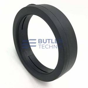 Eberspacher Heater 75mm - 90mm Ducting Adaptor  | 251226890001 