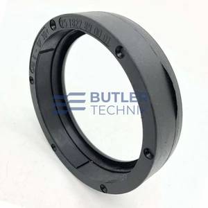 Eberspacher Heater 75mm - 90mm Ducting Adaptor  | 251226890001 