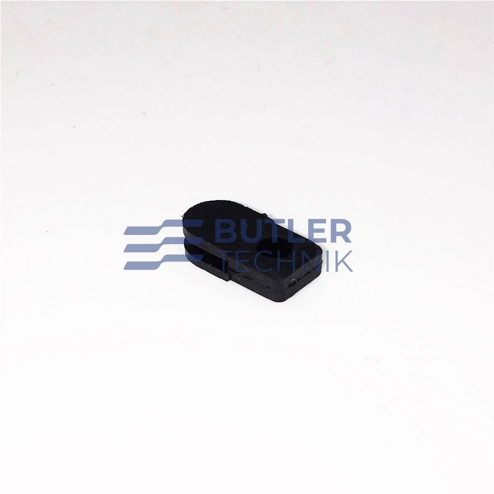 Eberspacher Fuel Inlet Sleeve - D4WSC/D5WSC 