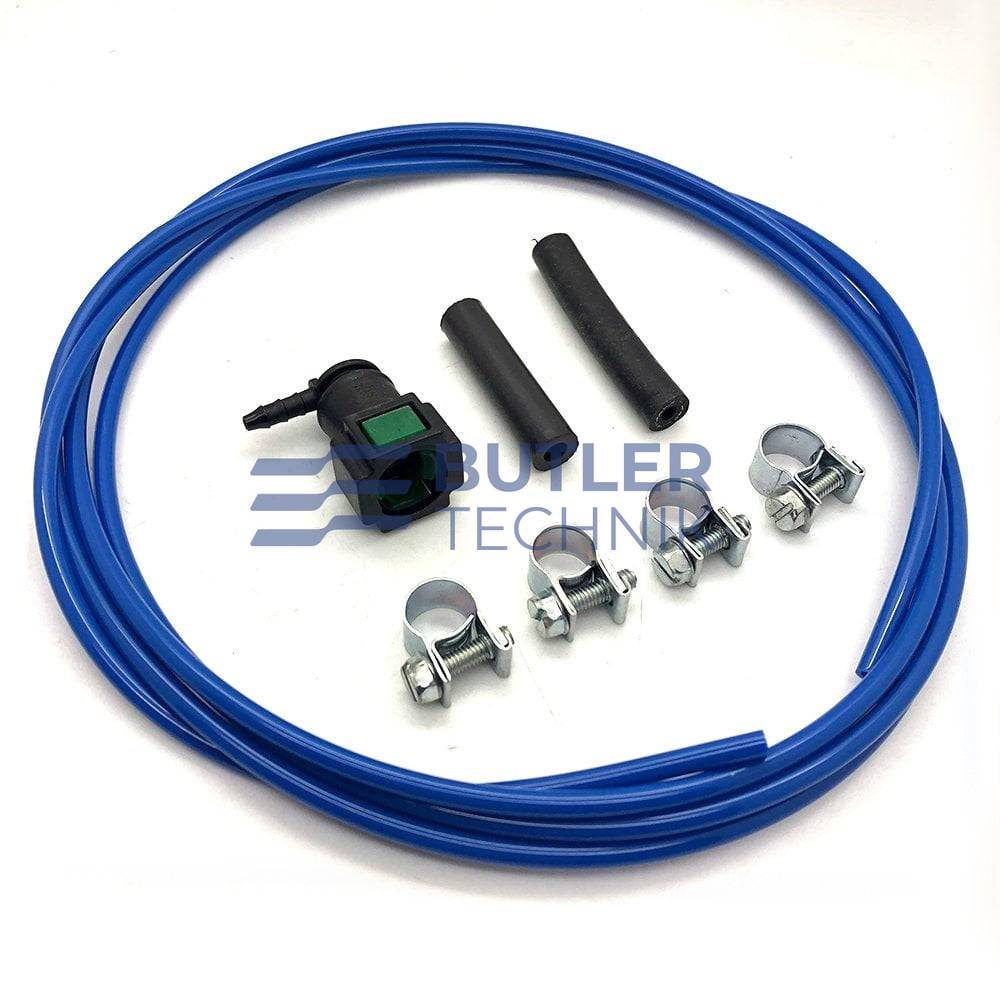 Eberspacher Airtronic D2 D4 Fuel Pick Up Kit for VW Crafter 2017 onward | 292180010370 