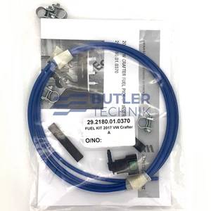 Eberspacher Airtronic D2 D4 Fuel Pick Up Kit for VW Crafter 2017 onward | 292180010370 