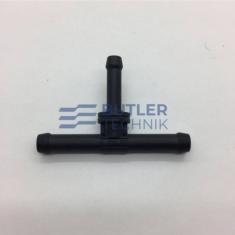 Webasto Fuel Tee 6 x 5 x 6 