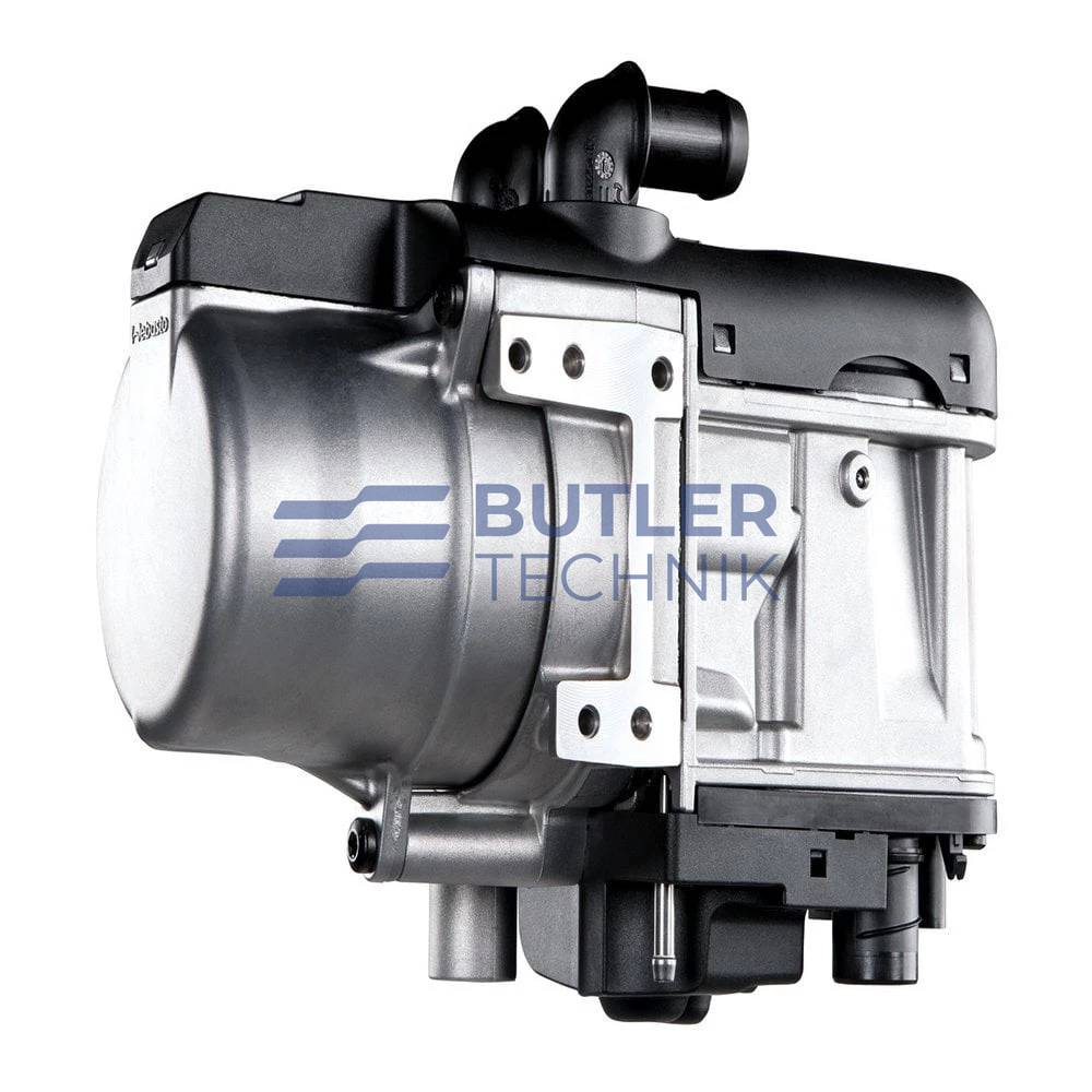 Webasto Thermo Top Evo RV Diesel Water Heater Kit 5kw 12v