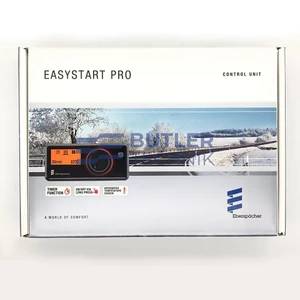 Eberspacher EasyStart PRO for Airtronic S2 S3 M2 & Hydronic S3 12v 24v Heaters | 221000352200 