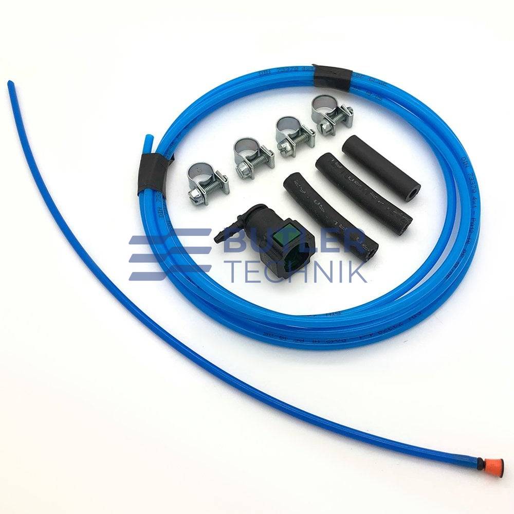 Eberspacher Mercedes Sprinter 2018 2019 Fuel Tank Sender Unit Standpipe Kit | 292180010414 