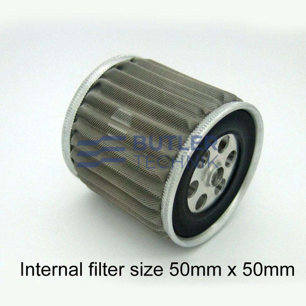 Webasto Fuel Filter for use with 4110766A Marine Fuel Filter 