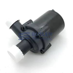 Eberspacher Pump Water D5WS 24v - Replaces 252009250000 w/plug kit 