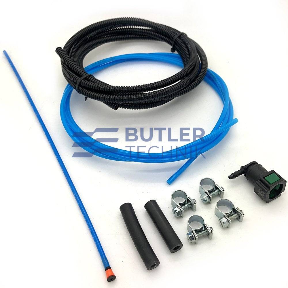 Eberspacher Mercedes Vito 2019 Diesel Fuel Tank Sender Unit Standpipe Kit | 292180010394 