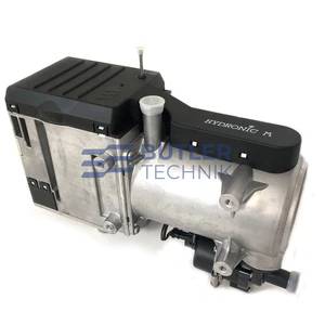 Webasto Eberspacher Heater M-II D10W 12V 