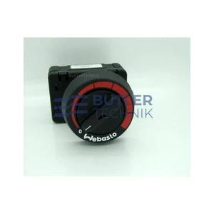 Webasto AT2000STC Clearence